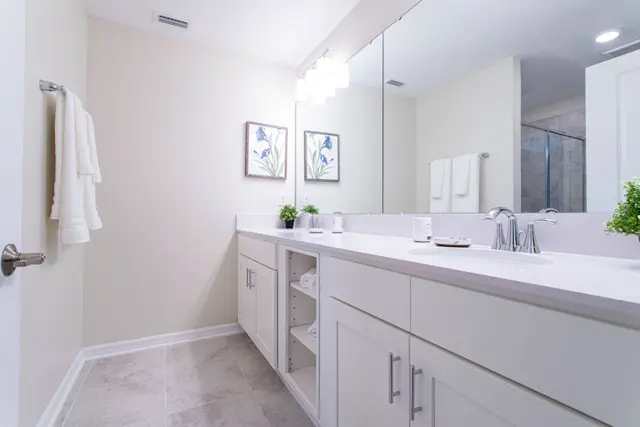 Apartamento em Kissimmee com vista para piscina em Kissimmee, foto 13