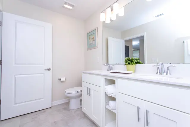 Apartamento em Kissimmee com vista para piscina em Kissimmee, foto 17