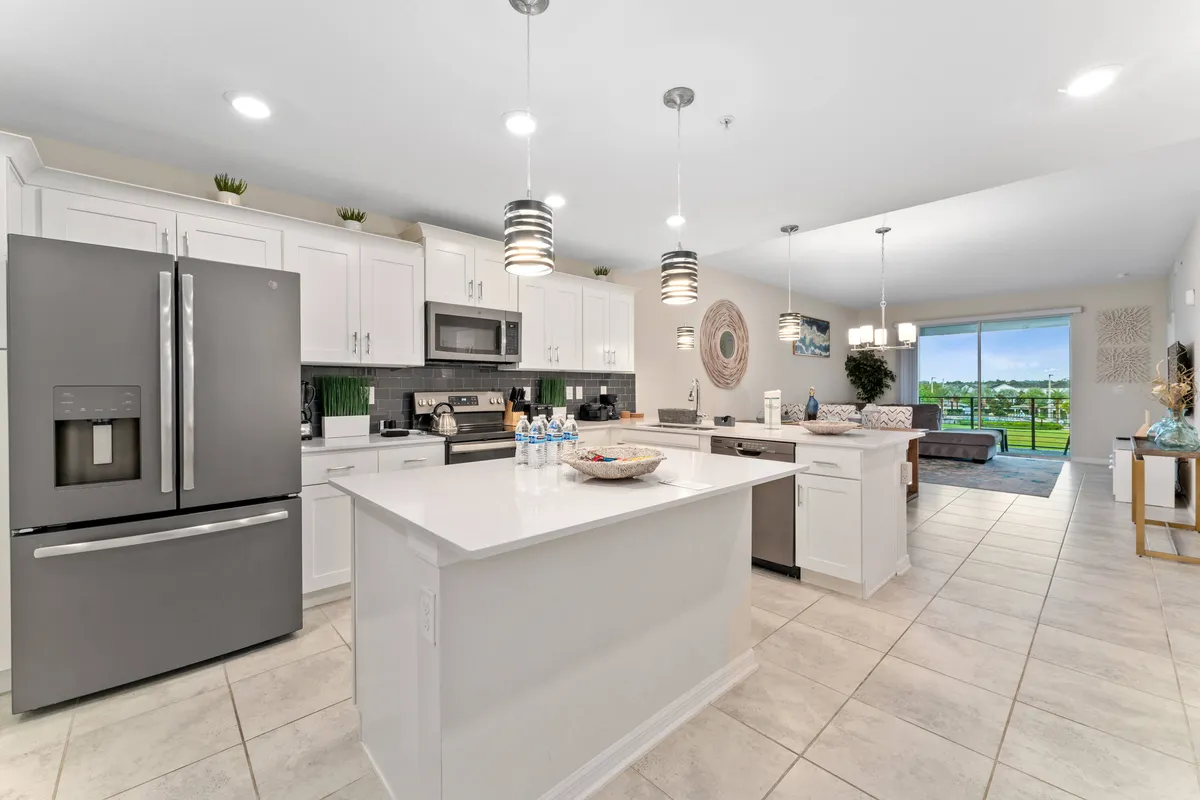 Apartamento em Resort Kissimmee em Kissimee, foto principal