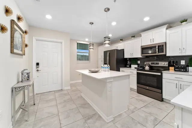 Apartamento em Resort Kissimmee em Kissimee, foto 1