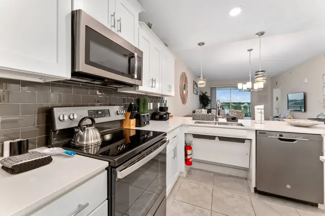 Apartamento em Resort Kissimmee em Kissimee, foto 2