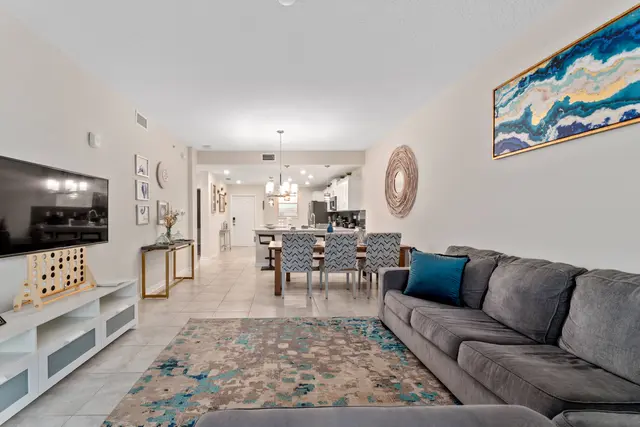 Apartamento em Resort Kissimmee em Kissimee, foto 4