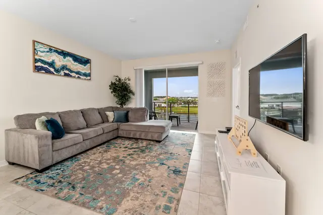 Apartamento em Resort Kissimmee em Kissimee, foto 5