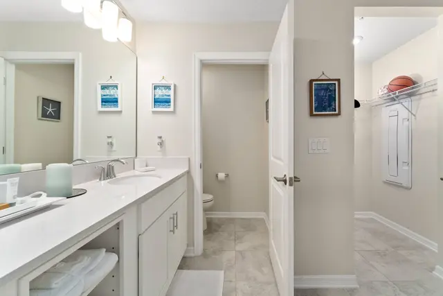 Apartamento em Resort Kissimmee em Kissimee, foto 12