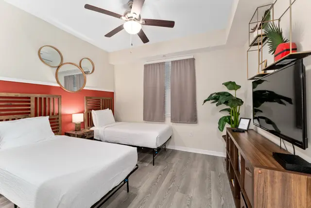 Apartamento em Resort Kissimmee em Kissimee, foto 13