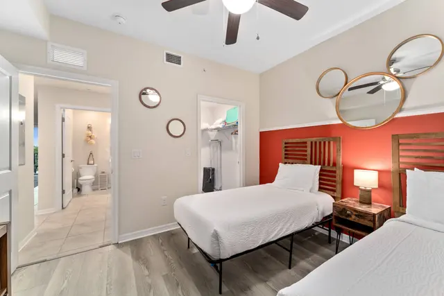 Apartamento em Resort Kissimmee em Kissimee, foto 14