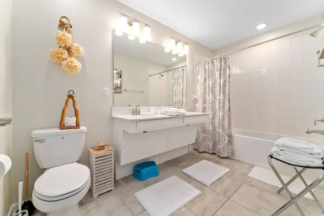 Apartamento em Resort Kissimmee em Kissimee, foto 15