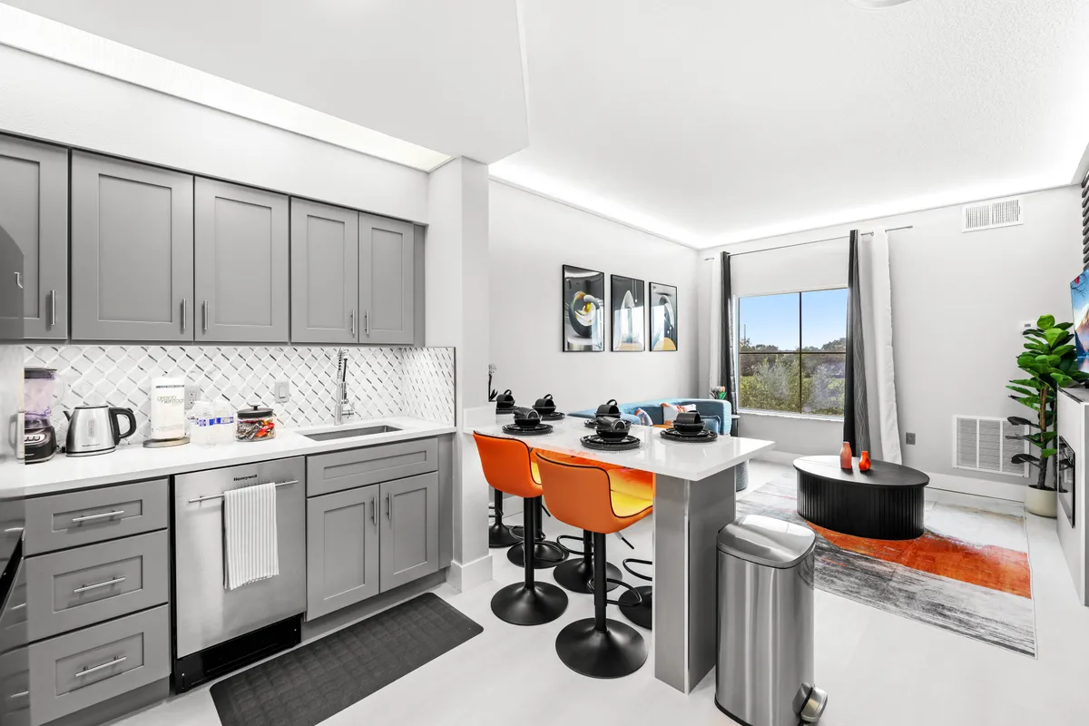 Apartamento perto Disney, Universal e Outlets em Orlando, foto principal