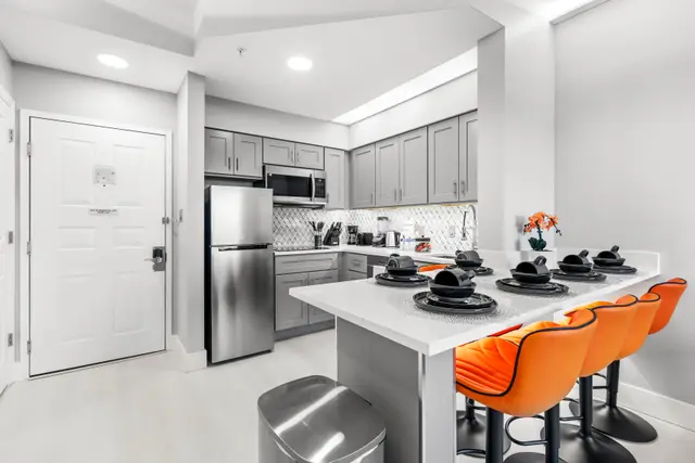 Apartamento perto Disney, Universal e Outlets  em Orlando, foto 5