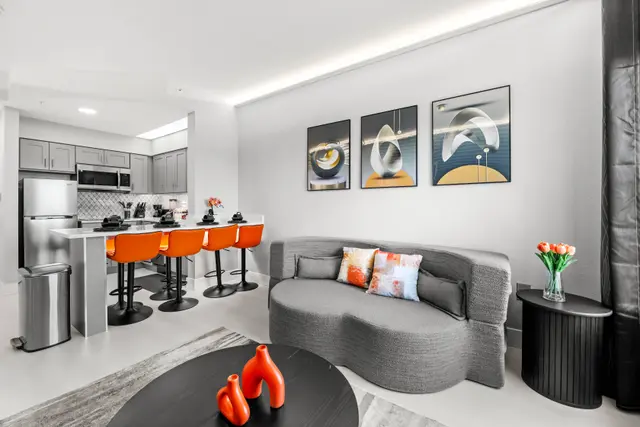 Apartamento perto Disney, Universal e Outlets  em Orlando, foto 6