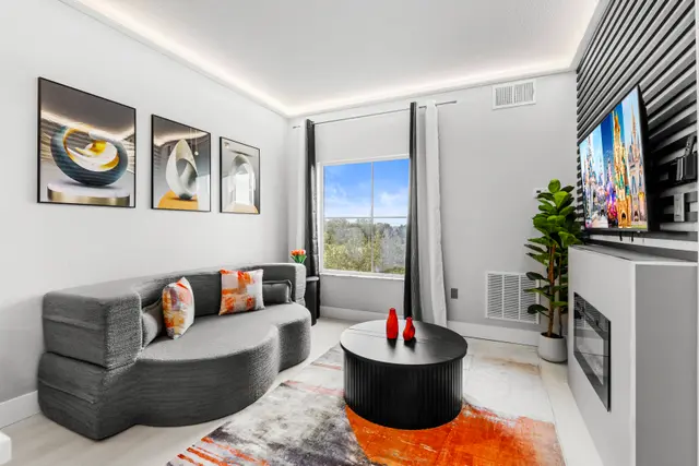 Apartamento perto Disney, Universal e Outlets  em Orlando, foto 7