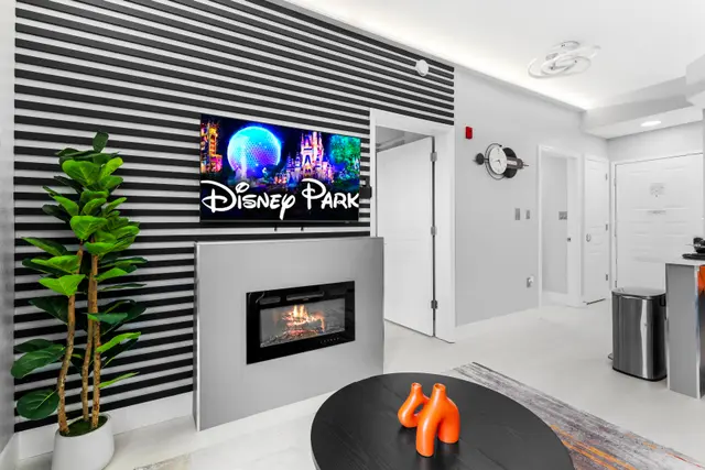 Apartamento perto Disney, Universal e Outlets  em Orlando, foto 9