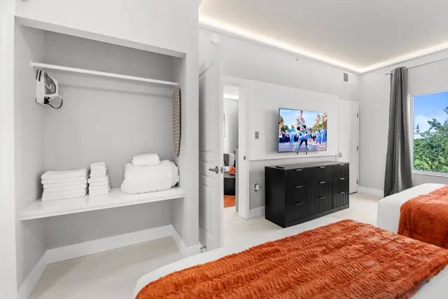 Apartamento perto Disney, Universal e Outlets  em Orlando, foto 11