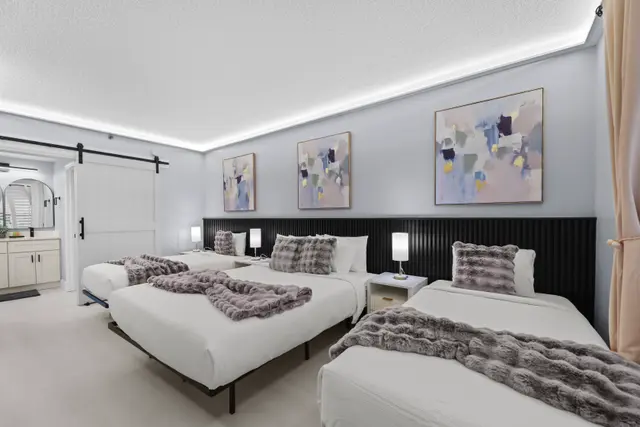 Apartamento próximo ao Epic Universe em Orlando, foto 7