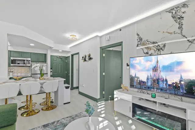 Apartamento próximo ao Epic Universe em Orlando, foto principal