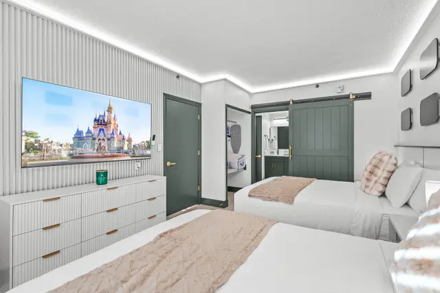 Apartamento próximo ao Epic Universe em Orlando, foto 11