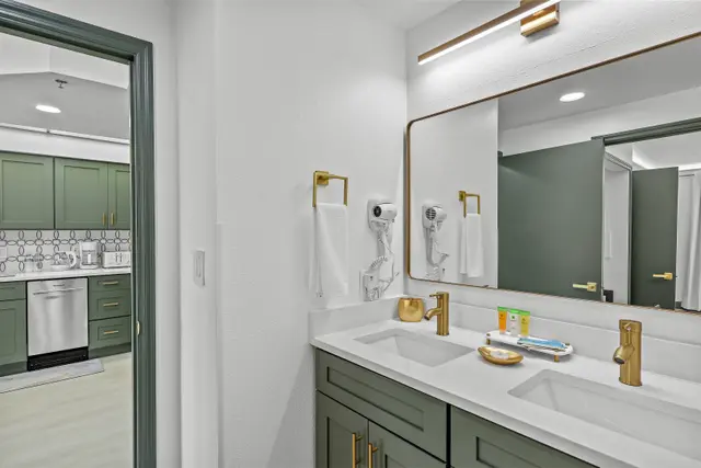 Apartamento próximo ao Epic Universe em Orlando, foto 19