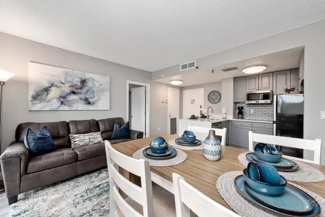 Apartamento próximo ao Universal e Inter. Drive em Orlando, foto principal