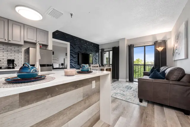 Apartamento próximo ao Universal e Inter. Drive em Orlando, foto 1
