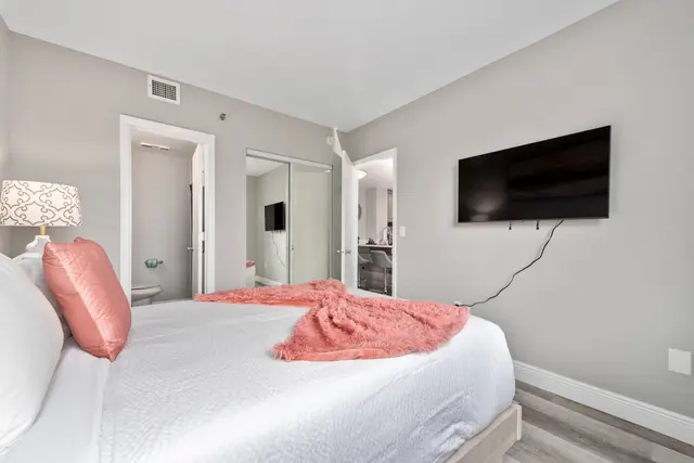 Apartamento próximo ao Universal e Inter. Drive em Orlando, foto 16