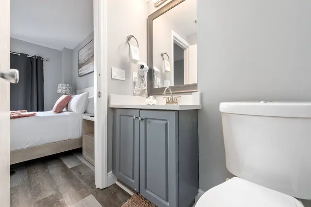Apartamento próximo ao Universal e Inter. Drive em Orlando, foto 18