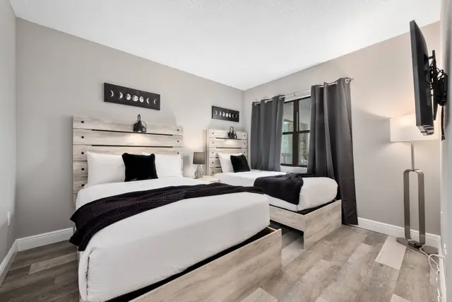 Apartamento próximo ao Universal e Inter. Drive em Orlando, foto 19