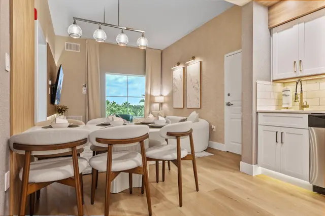 Apartment and Studio near to Vineland and Disney em Orlando, foto 7