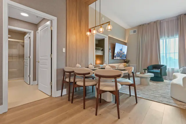 Apartment and Studio near to Vineland and Disney em Orlando, foto 9