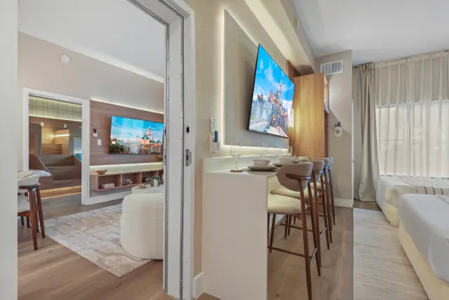 Apartment and Studio near to Vineland and Disney em Orlando, foto 28