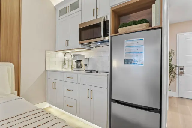 Apartment and Studio near to Vineland and Disney em Orlando, foto 39