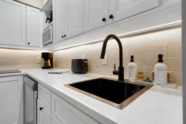 Apartment and Studio near to Vineland and Disney em Orlando, foto 3