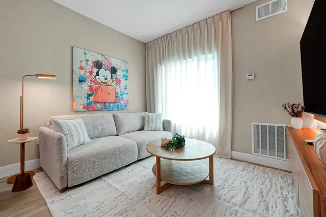 Apartment and Studio near to Vineland and Disney em Orlando, foto 7