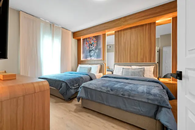 Apartment and Studio near to Vineland and Disney em Orlando, foto 8