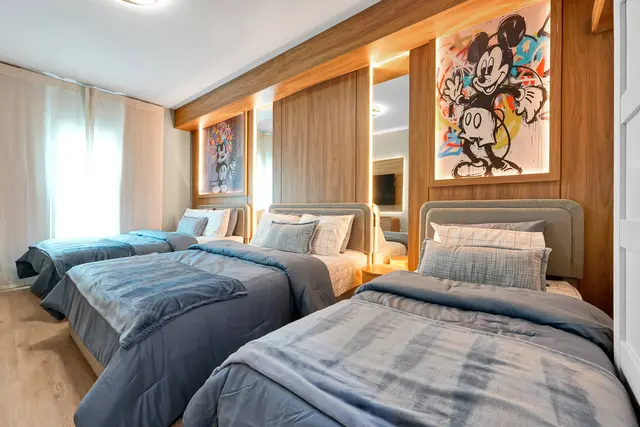 Apartment and Studio near to Vineland and Disney em Orlando, foto 10