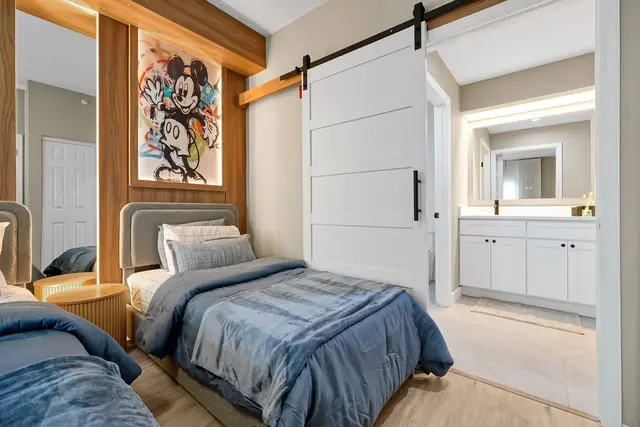 Apartment and Studio near to Vineland and Disney em Orlando, foto 12