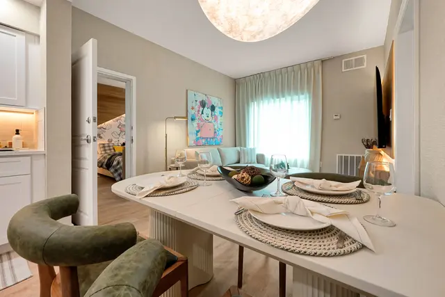 Apartment and Studio near to Vineland and Disney em Orlando, foto 16