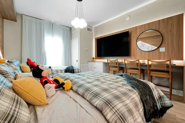 Apartment and Studio near to Vineland and Disney em Orlando, foto 19