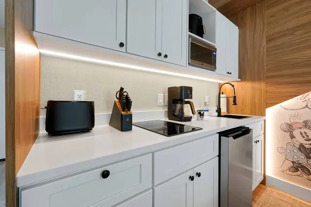 Apartment and Studio near to Vineland and Disney em Orlando, foto 23