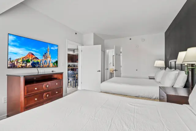 Apartment near epic universal em Orlando, foto 12