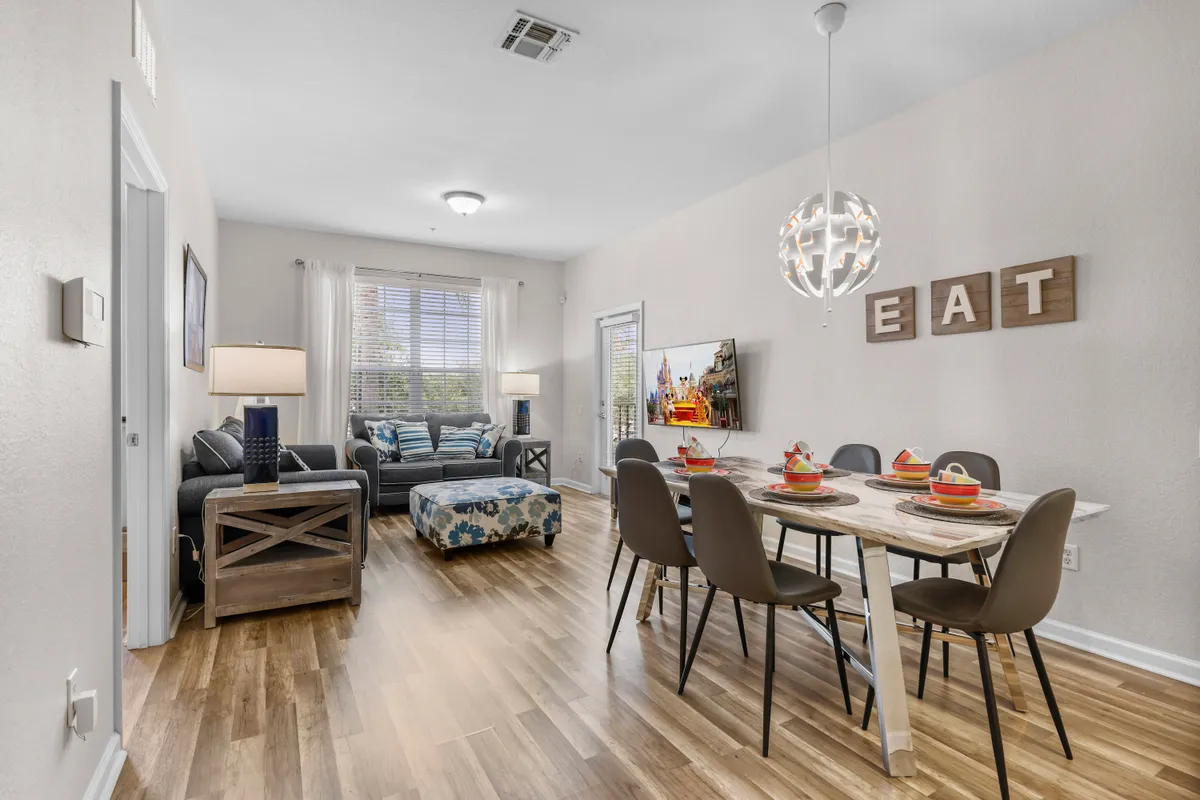 Apartment near epic universal em Orlando, foto principal