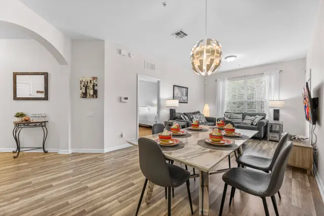 Apartment near epic universal em Orlando, foto 9