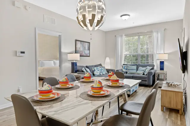 Apartment near epic universal em Orlando, foto 10