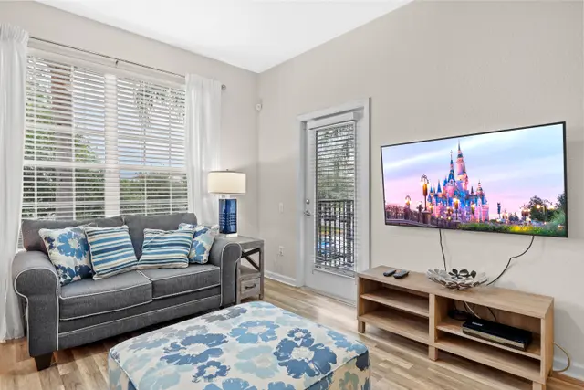 Apartment near epic universal em Orlando, foto 12
