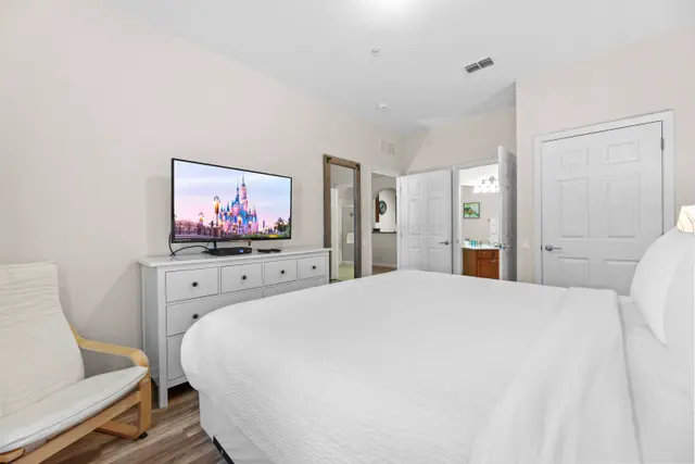 Apartment near epic universal em Orlando, foto 16