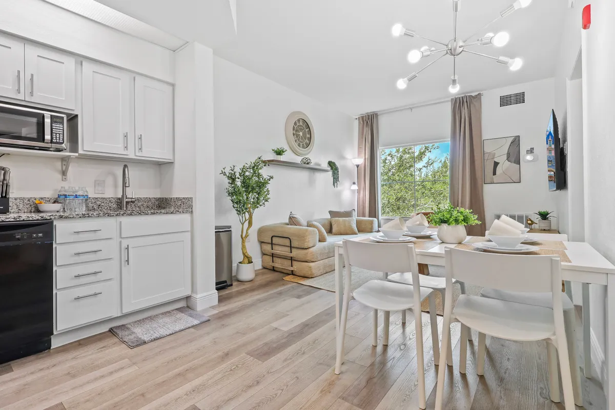 Apartment near Universal and Disney em Orlando, foto principal