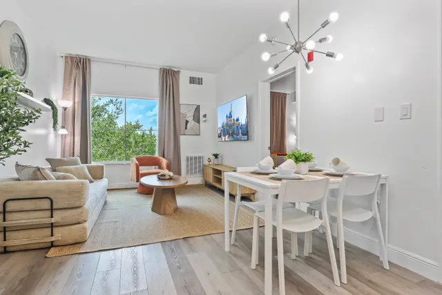 Apartment near Universal and Disney em Orlando, foto 6