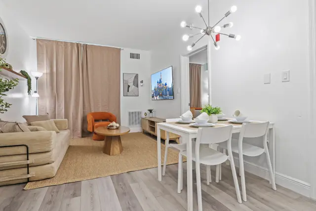 Apartment near Universal and Disney em Orlando, foto 7
