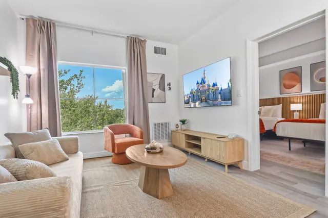 Apartment near Universal and Disney em Orlando, foto 10