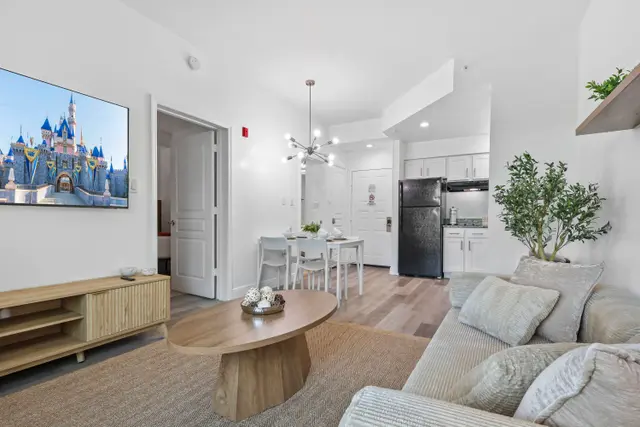 Apartment near Universal and Disney em Orlando, foto 12