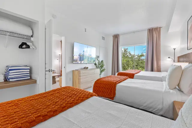 Apartment near Universal and Disney em Orlando, foto 13